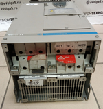 S.E. ATV71HD22N4 б/у