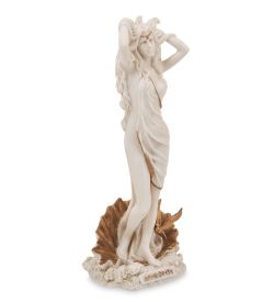 Veronese WS-1436/ 3 Статуэтка «Рождение Афродиты»