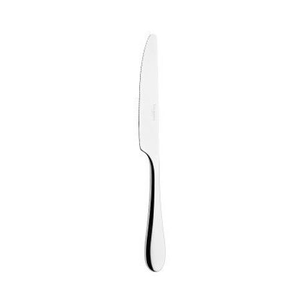 Нож десертный с литой ручкой зубчатый 20,9 см ONDE артикул 235935, DEGRENNE, Франция