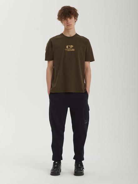 Мужские Брюки Cargo