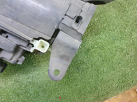 Битая Фара правая Genesis G70 (2017-2021) LED