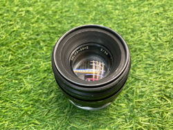 Helios 44-2 мод