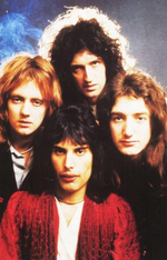 Queen: Полный Путеводитель По Песням И Альбомам / Мартин Пауэр