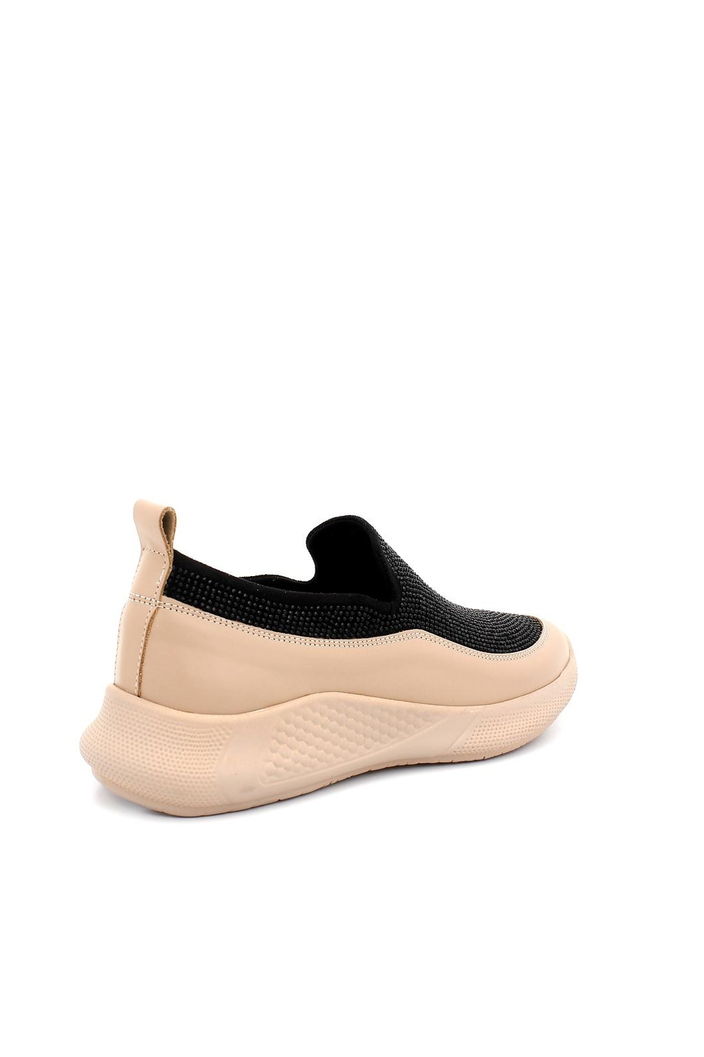 Слипоны женские Ascalini R14246