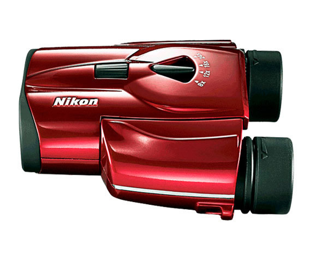 Универсальный Nikon T11 8-24x25 zoom
