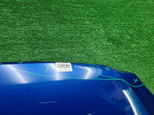 Капот Haval F7 (2018-2024)