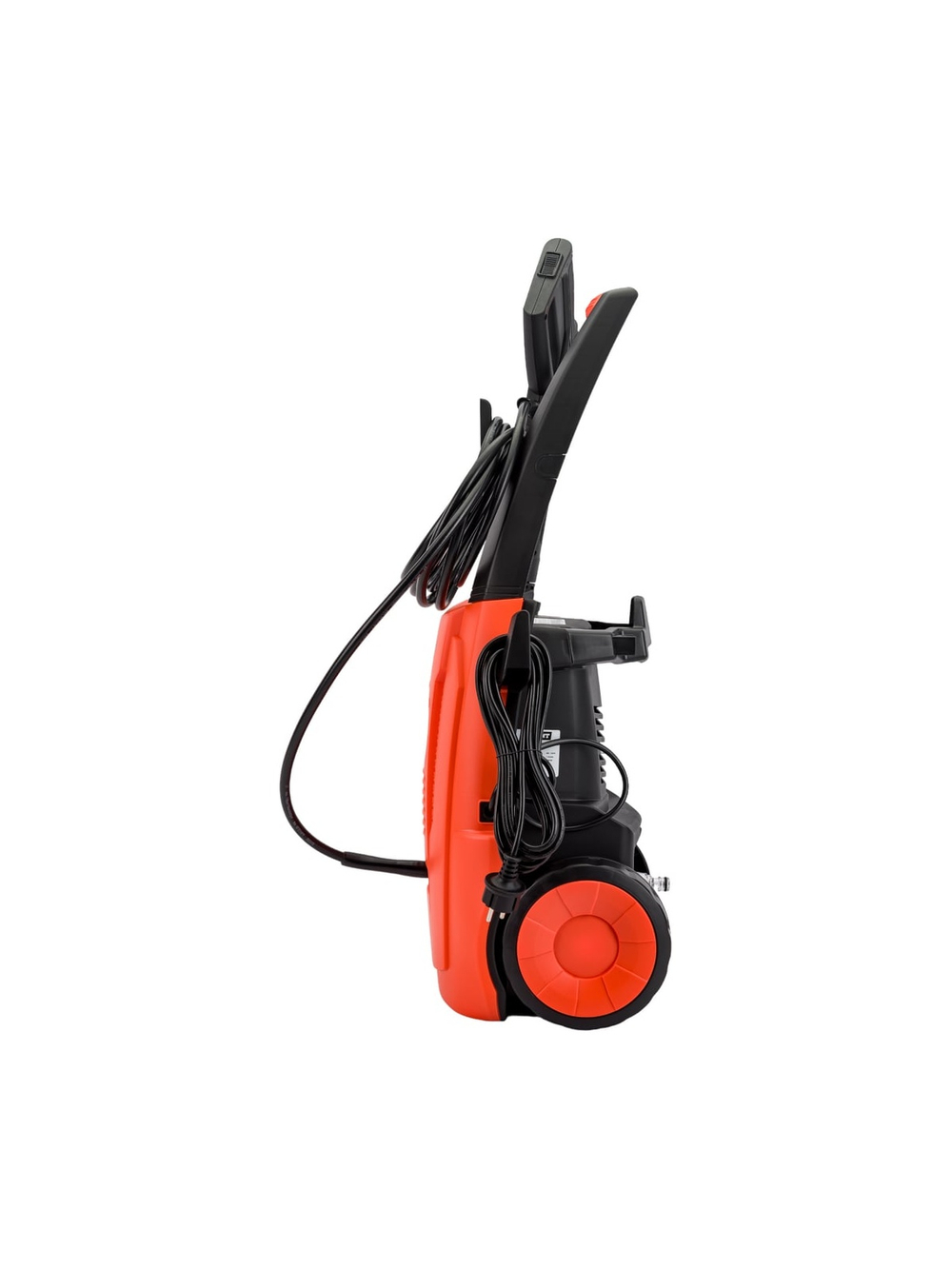 Мойка высокого давления 1,8 кВт, 420 л/ч, Gigant GLU-06