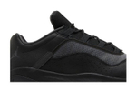 Кроссовки Jordan Air Jordan 11 Cmft Low "Triple Black"
