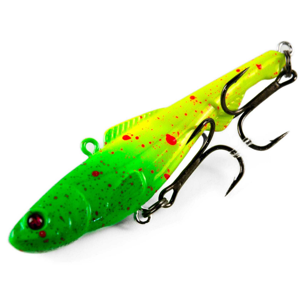 Раттлин FA Relax Wagner Vib 70 (70мм, 14гр)