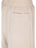 Брюки женские Pant.Ts Tpotf Lungo LIU JO