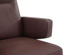 Кресло Riva Рафаэль-M B2119 Коричневый