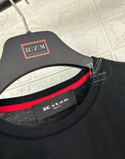 Футболка Kiton премиум