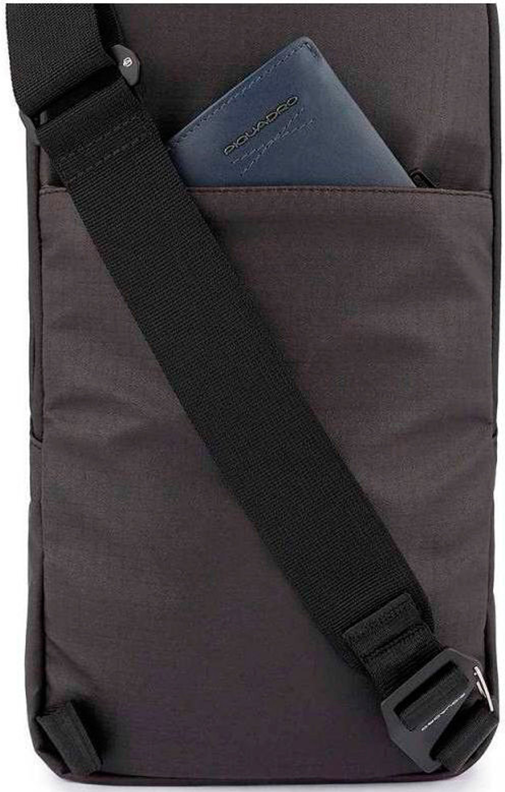 Рюкзак слинг Piquadro Spike CA5675S120/N