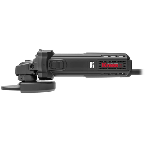 Углошлиф. машина 125мм Kress KU704 0,9кВт