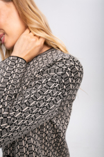 Джемпер с карманами Тамбовчанка