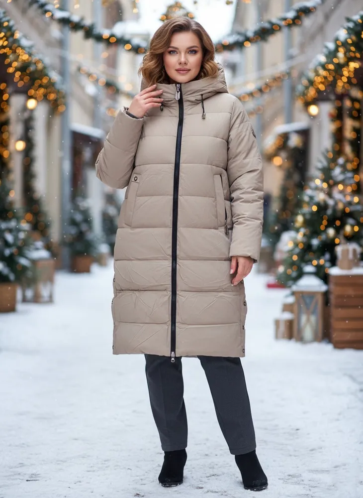 Куртка 50336340 Fabrika