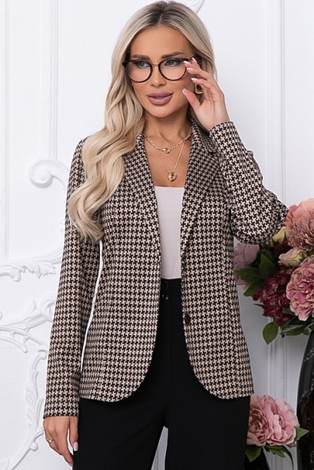 Жакет 8226 Avili