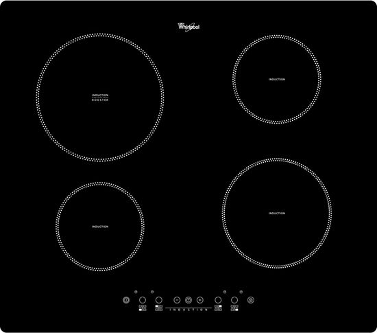 Индукционная варочная панель Whirlpool ACM 556 NE
