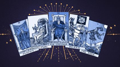 Taro kartlar haqqında bilmədiklərimiz