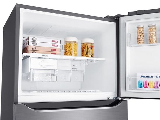 Холодильник LG GN-C422SMCZ