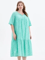 Платье летнее