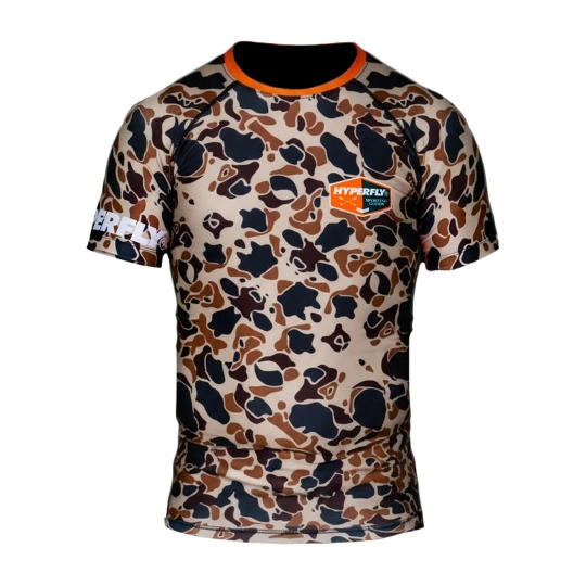 Рашгард Hyperfly SPORTING GOODS