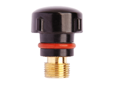 Заглушка короткая (TS 17–18–26)