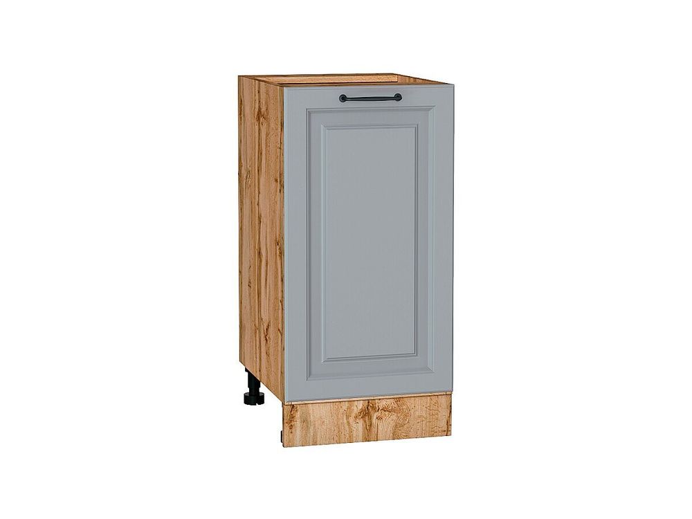 Шкаф нижний с 1-ой дверцей Ницца