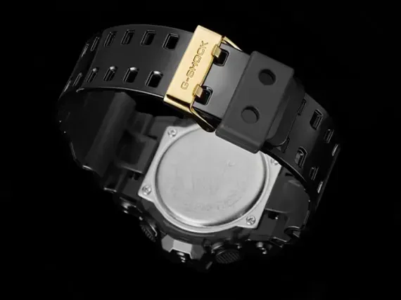 Наручные часы Casio GA-710GB-1AER