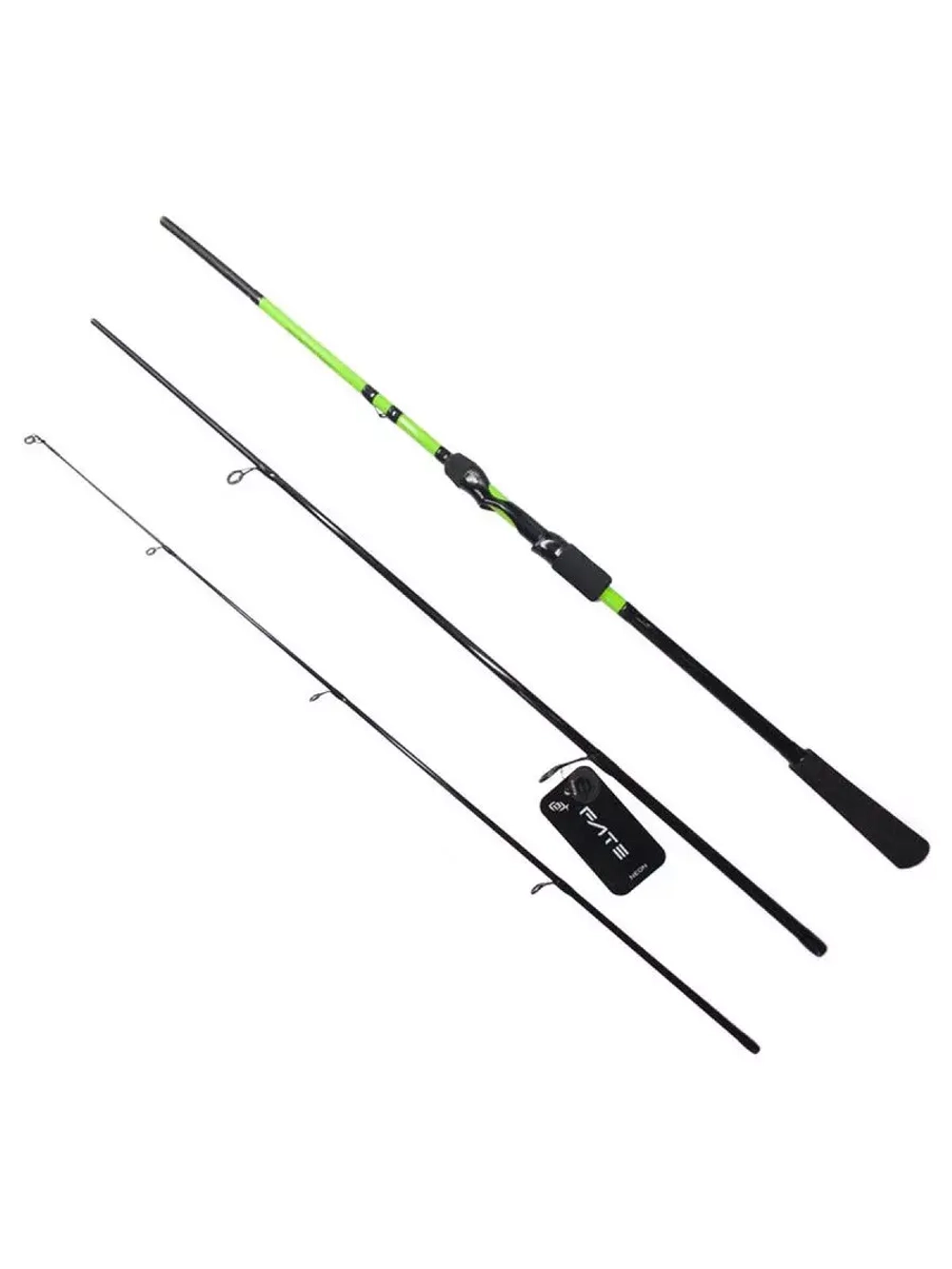 Удилище Fate 6' ML Rod