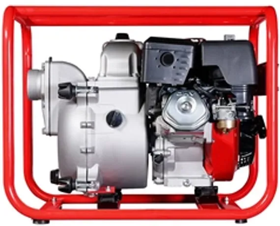 Строительный пылесос FUBAG WD 6SP