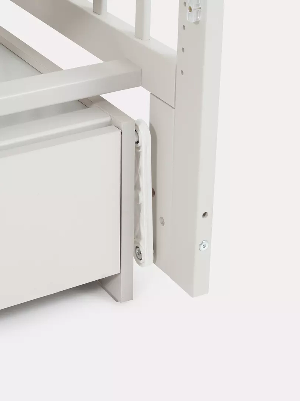 Кровать Rant Indy Box маятник