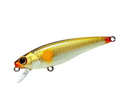 CULTIVA Воблер Rip'N Minnow RM-65SP 65мм 6,0г цвет 06 Suspend
