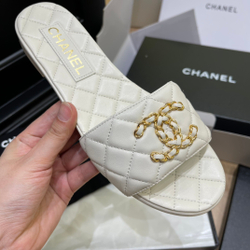 Chanel Slides