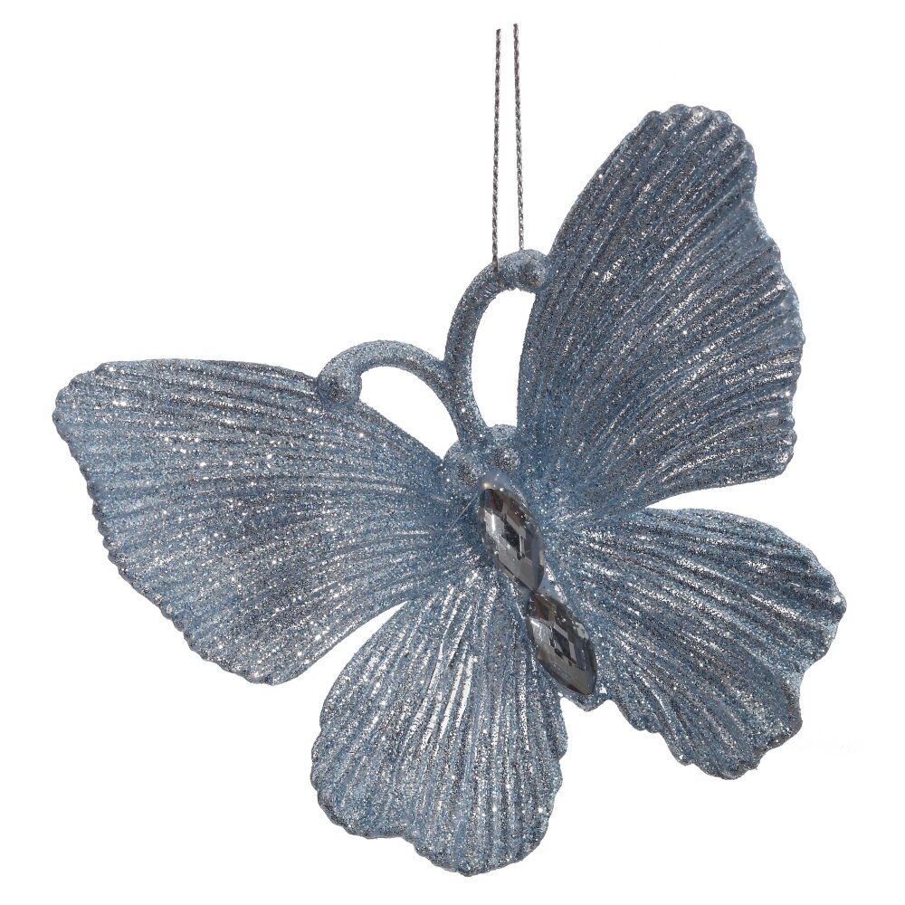 GAEM Изделие декоративное подвесное "Бабочка", L11 W3 H10 см