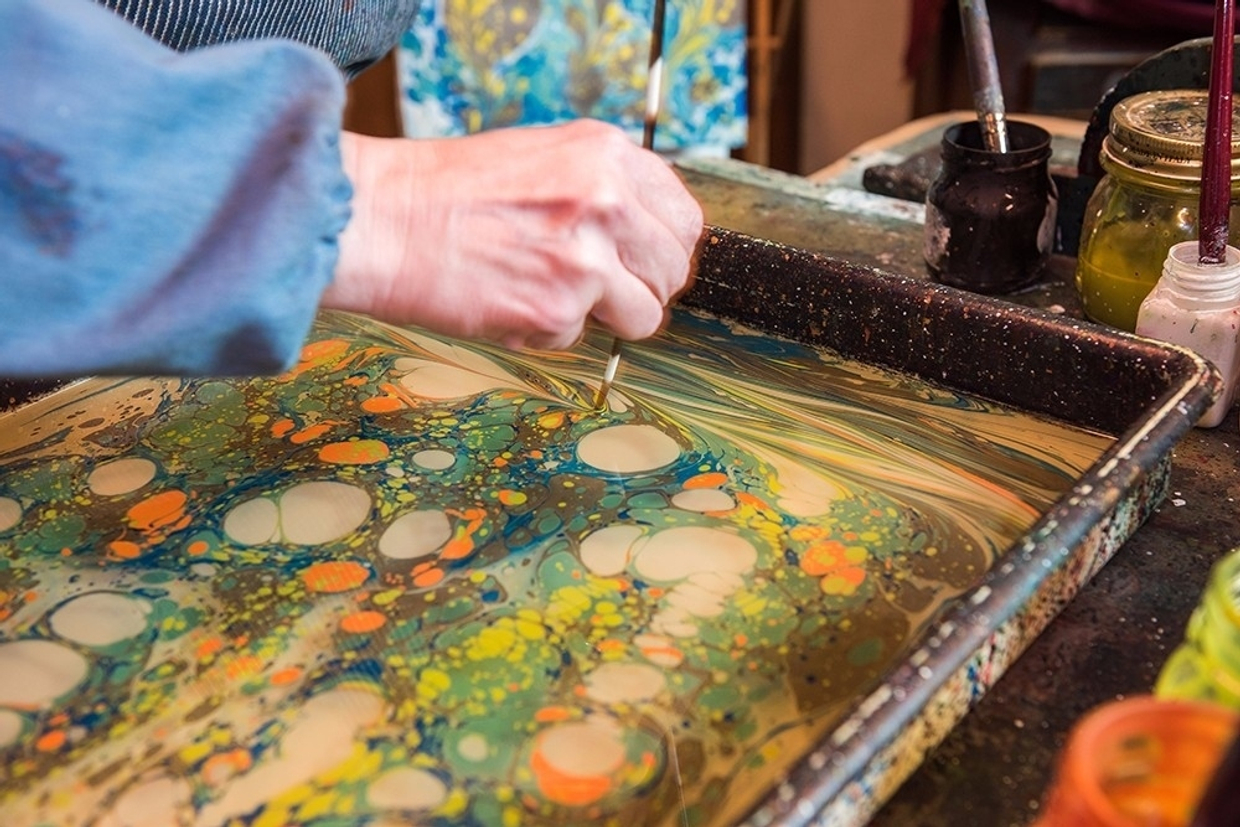 Новогодние подарки