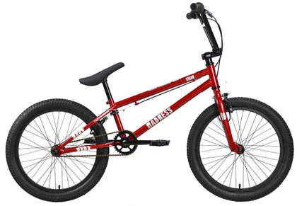 BMX Stark Madness BMX 1 (2024)