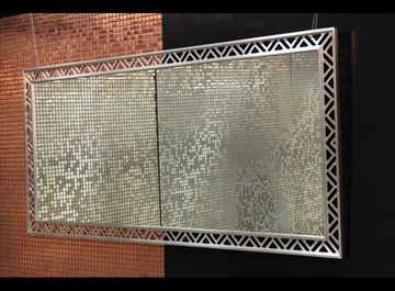 дизайнерское зеркало 20-01 ( by MAGIC MIRROR )