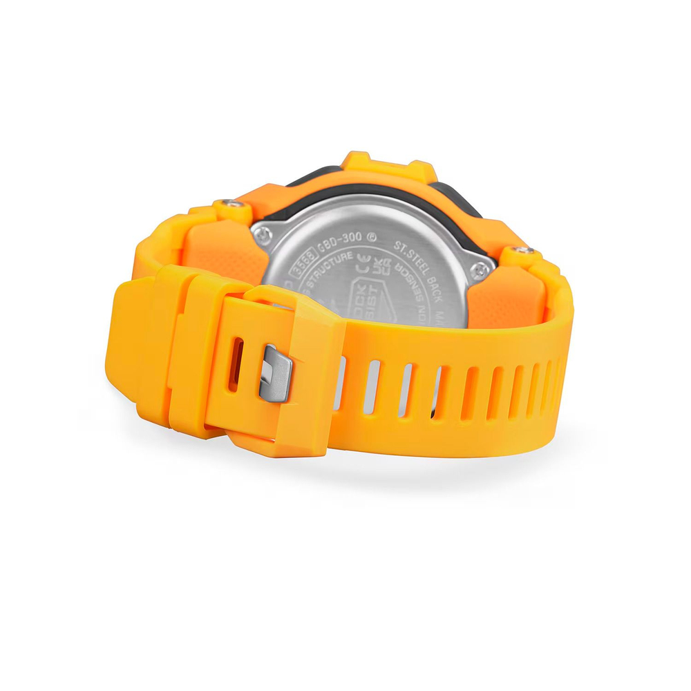 Наручные часы Casio G-Shock GBD-300-9