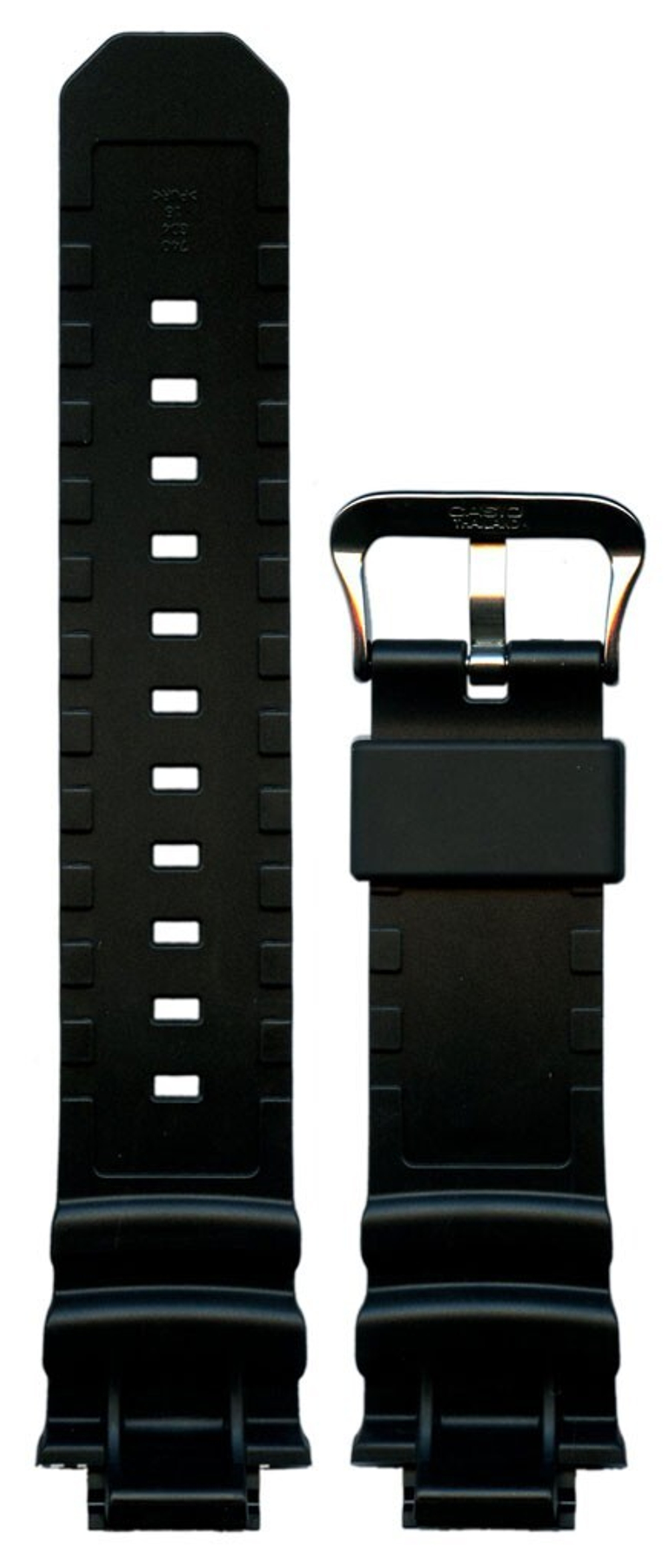 Ремешок Casio AWG-100R-1A