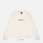  Толстовка мужская Dickies Enterprise Sweatshirt артикул:DK0A4Z4KF901 - купить в магазине Дайс