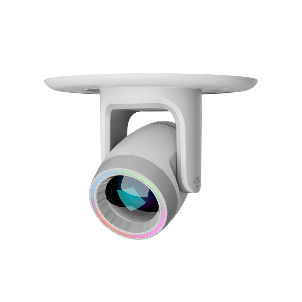 LED Beam 100 Вт RGB Ring