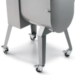 Фаршемешалка Sirman IP 50 M Y14 3Ф CE на высоких ножках с колесами