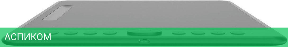 Графический планшет Parblo Intangbo M Black