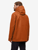 КУРТКА МУЖСКАЯ ВЕТРОЗАЩИТНАЯ BASK QUEBEC V2