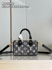 Louis Vuitton Nano Speedy