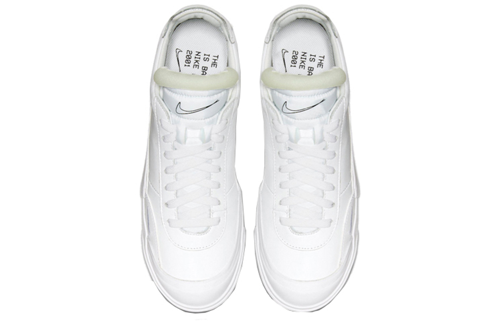 Кроссовки Nike Drop-Type Lx White