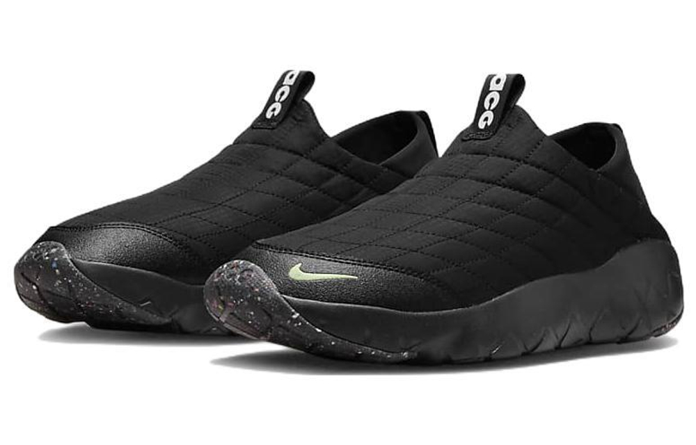 Кроссовки Nike Acg Moc 3.5