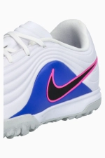 Сороконожки Nike Tiempo Maestro Academy TF Junior - белый