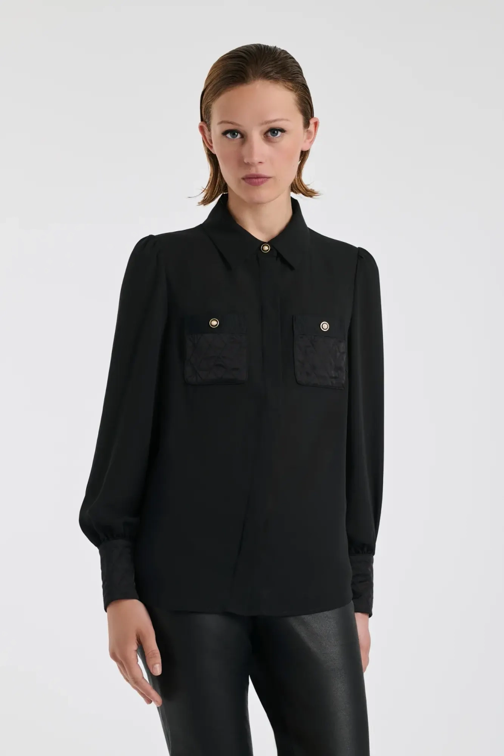 Блуза WEILL 137007